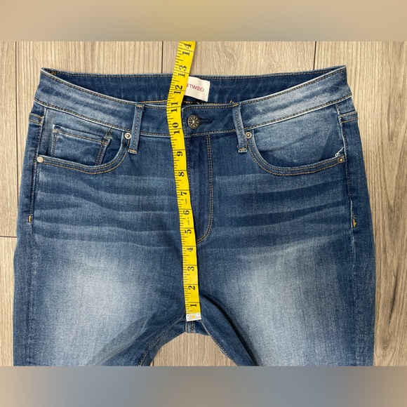 Driftwood roxy bahama jean‎ NWT SZ 30 - Picture 6 of 11